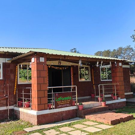 Laforesta By Mahabaleshwar Stay Εξωτερικό φωτογραφία